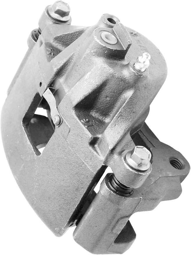 Front Left Brake Caliper - 18-B4720