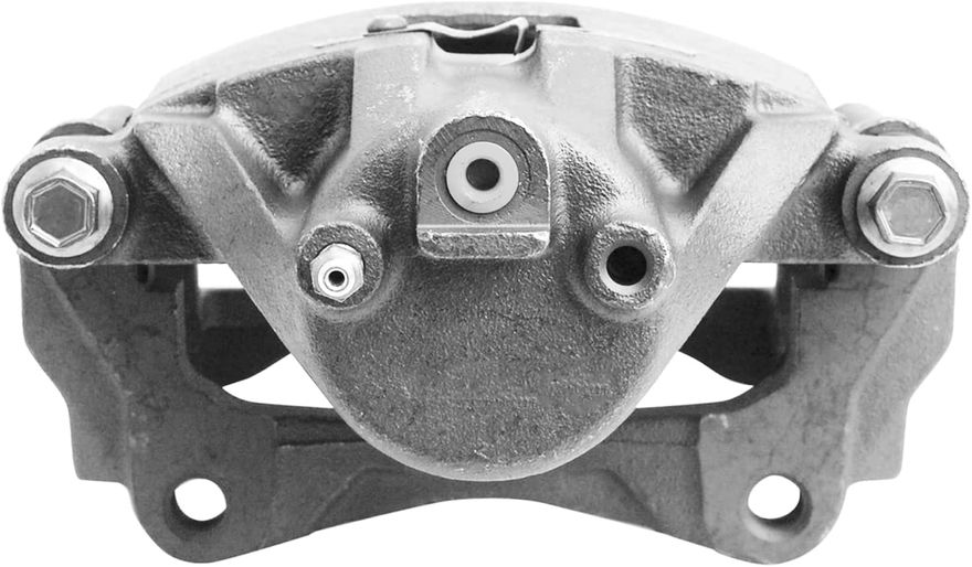 Front Left Brake Caliper - 18-B4720
