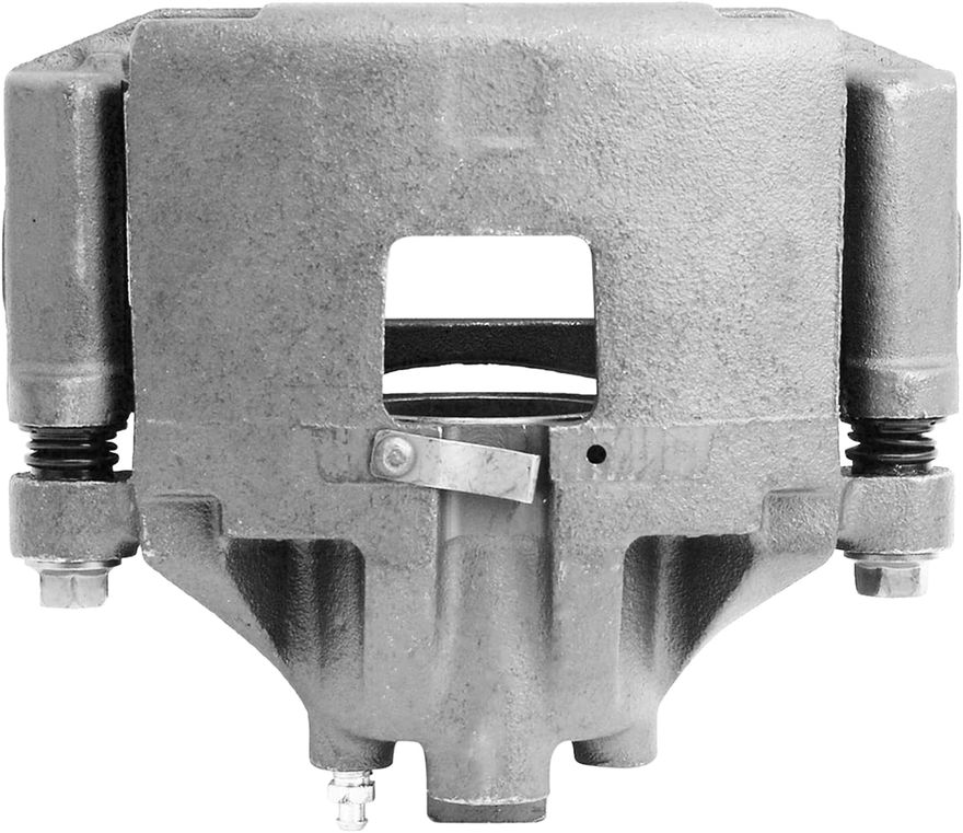 Front Left Brake Caliper - 18-B4720