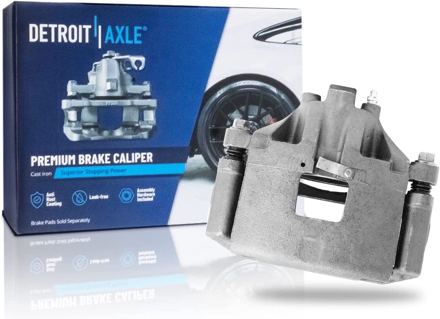 Main Image - Front Left Brake Caliper