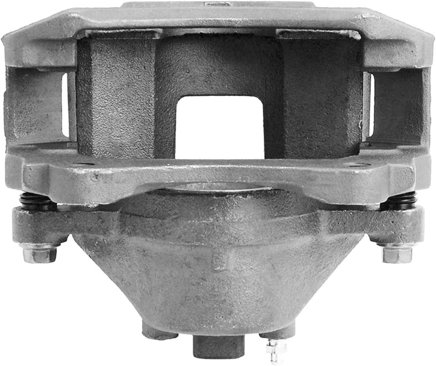 Front Brake Caliper - 18-B4720 / 18-B4721