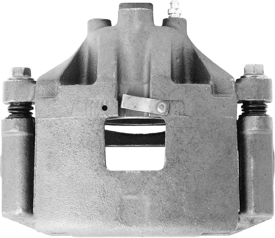 Front Brake Caliper - 18-B4720 / 18-B4721