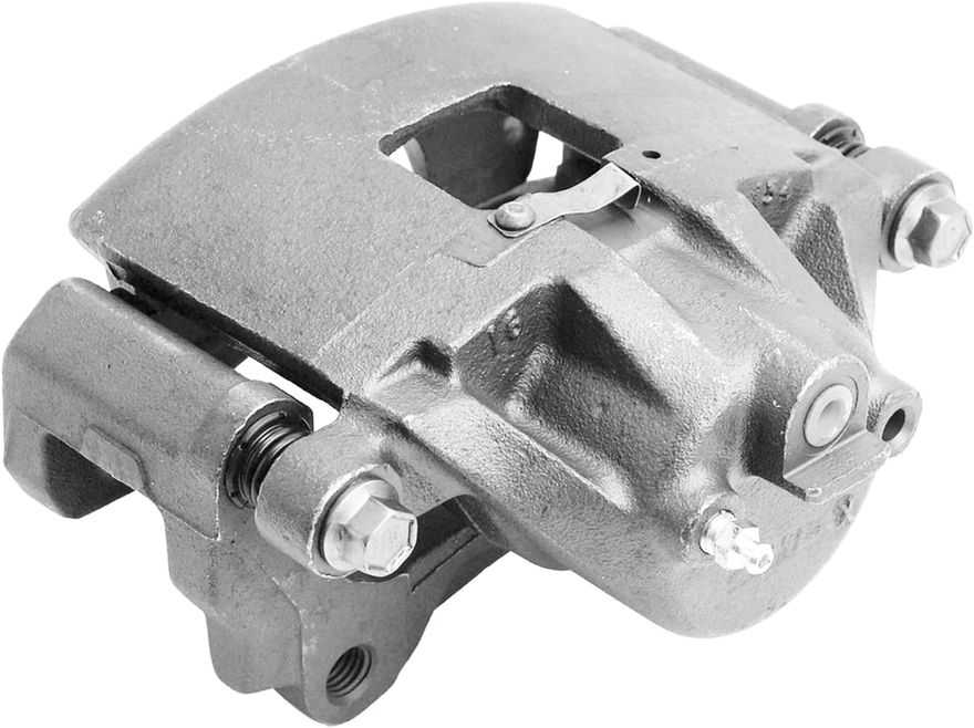 Front Brake Caliper - 18-B4720 / 18-B4721