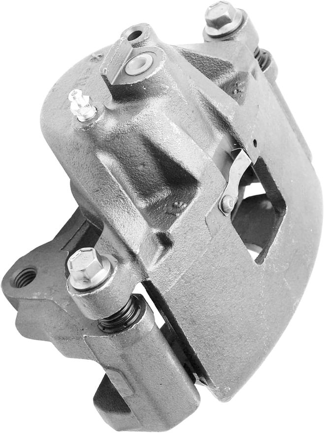Front Right Brake Caliper - 18-B4721