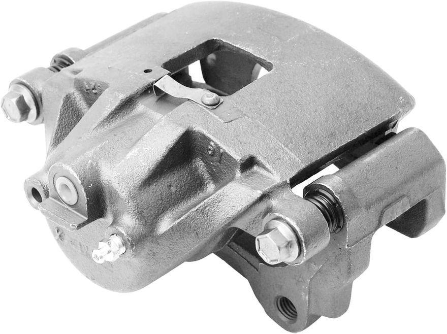 Front Right Brake Caliper - 18-B4721