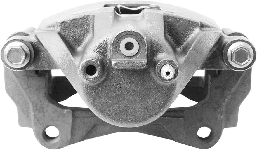 Front Right Brake Caliper - 18-B4721
