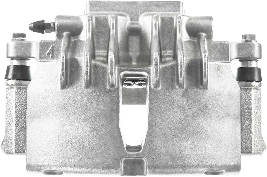 2000 Ford Mustang Pair Front Brake Calipers (Remanufactured)