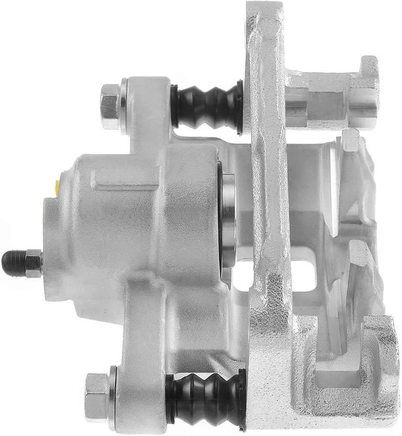 Rear Left Disc Brake Caliper - 18-B4724