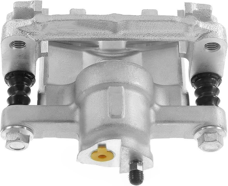 Rear Left Disc Brake Caliper - 18-B4724