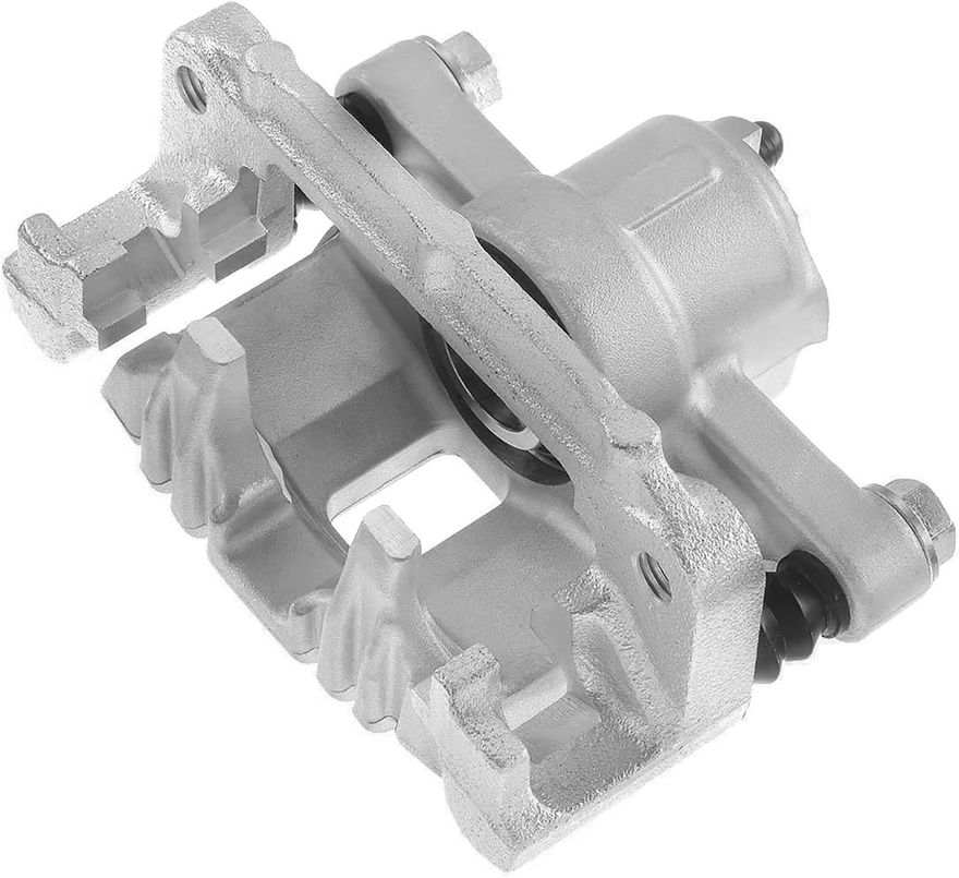Rear Left Disc Brake Caliper - 18-B4724
