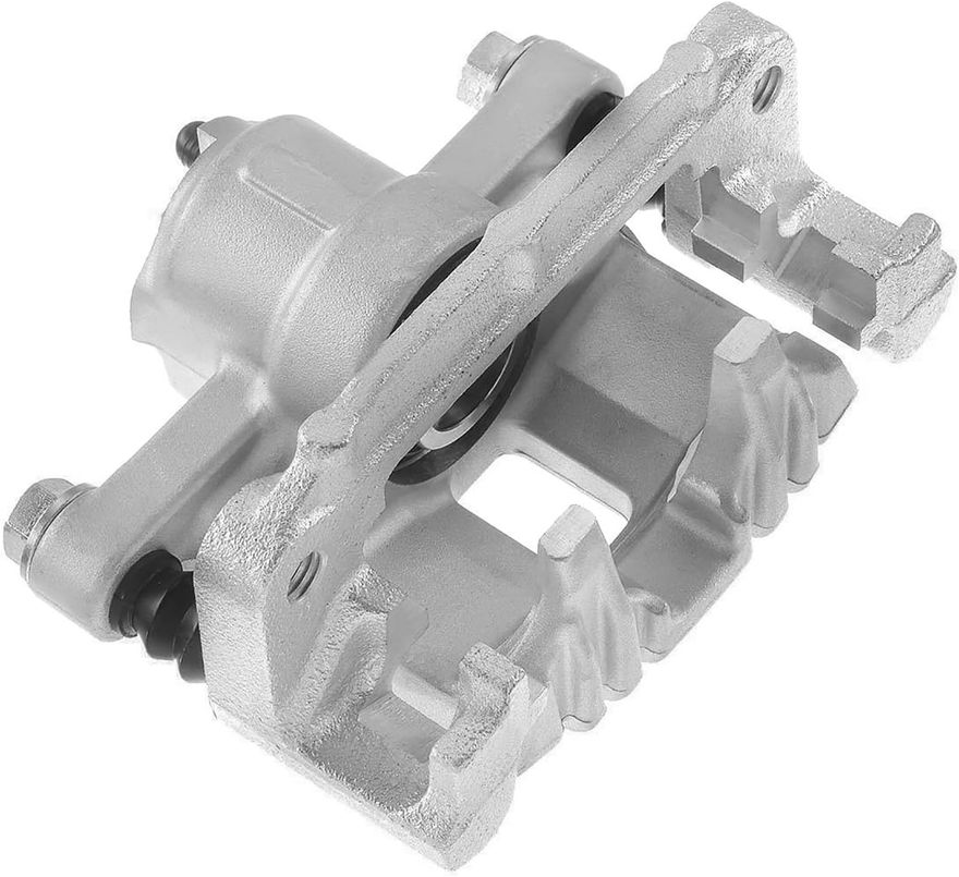 Rear Brake Caliper - 18-B4724 / 18-B4725