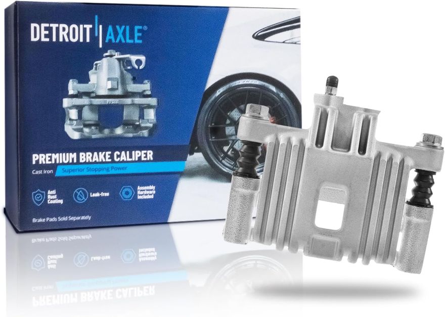 Main Image - Rear Right Disc Brake Caliper
