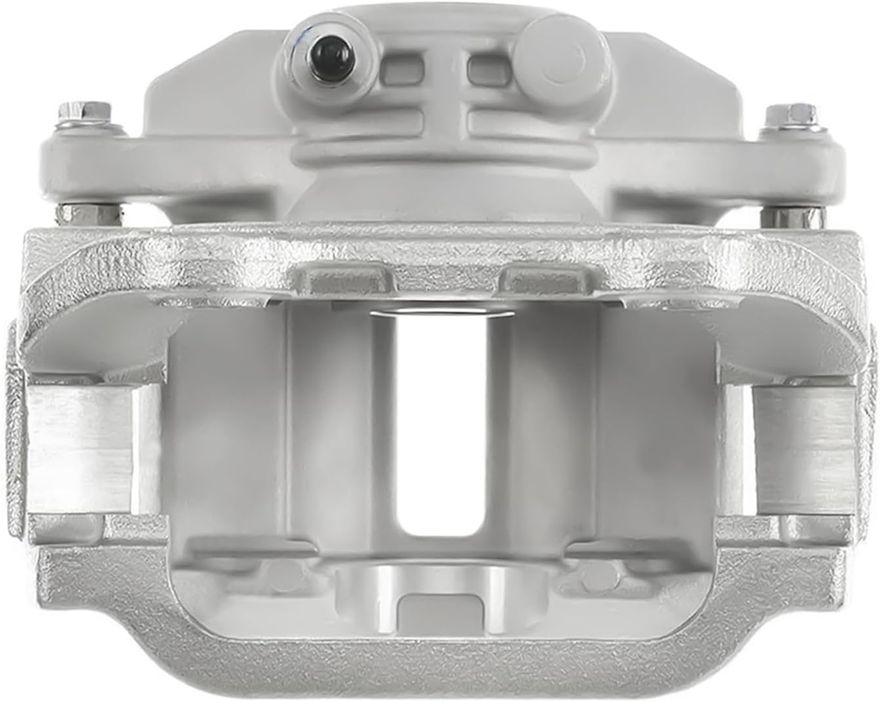 Rear Left Disc Brake Caliper - 18-B4726