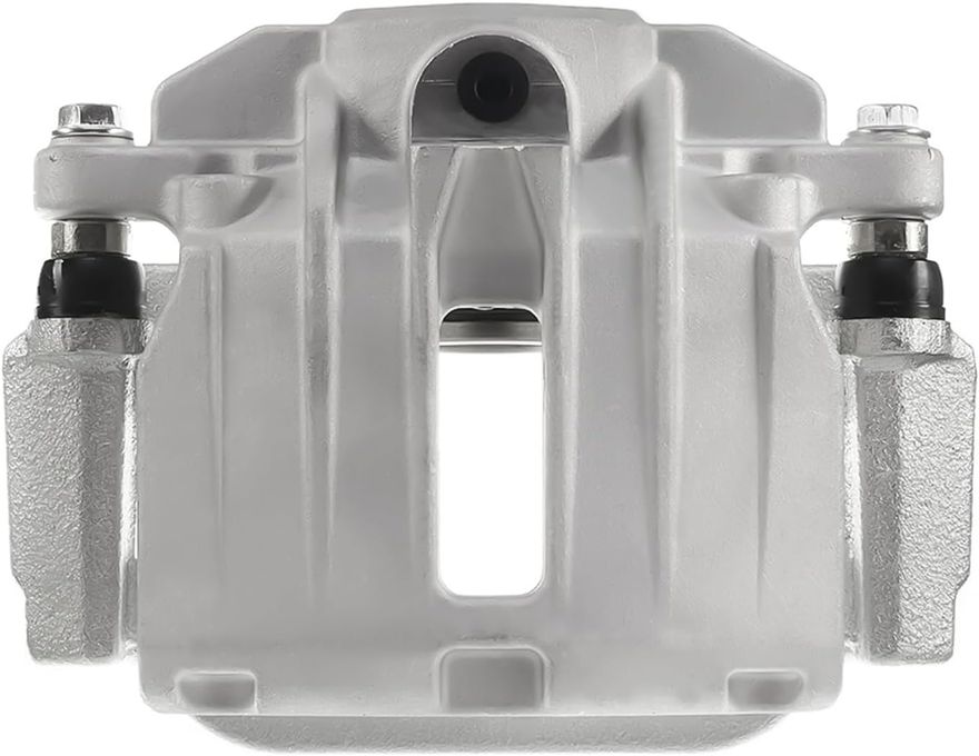 Rear Left Disc Brake Caliper - 18-B4726