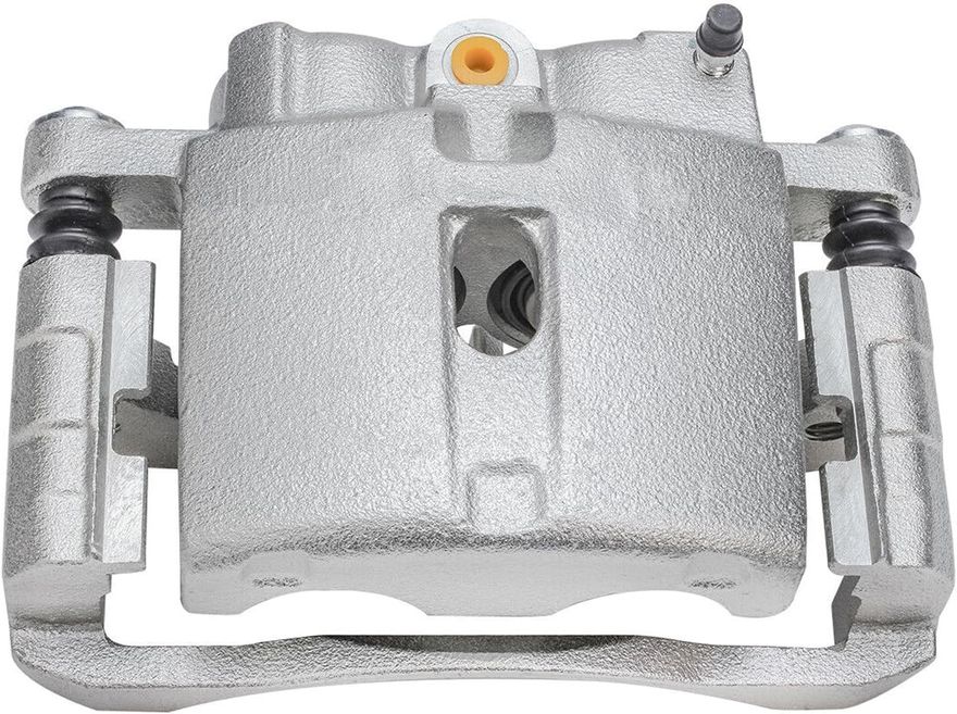 Rear Brake Caliper - 18-B4728 / 18-B4729