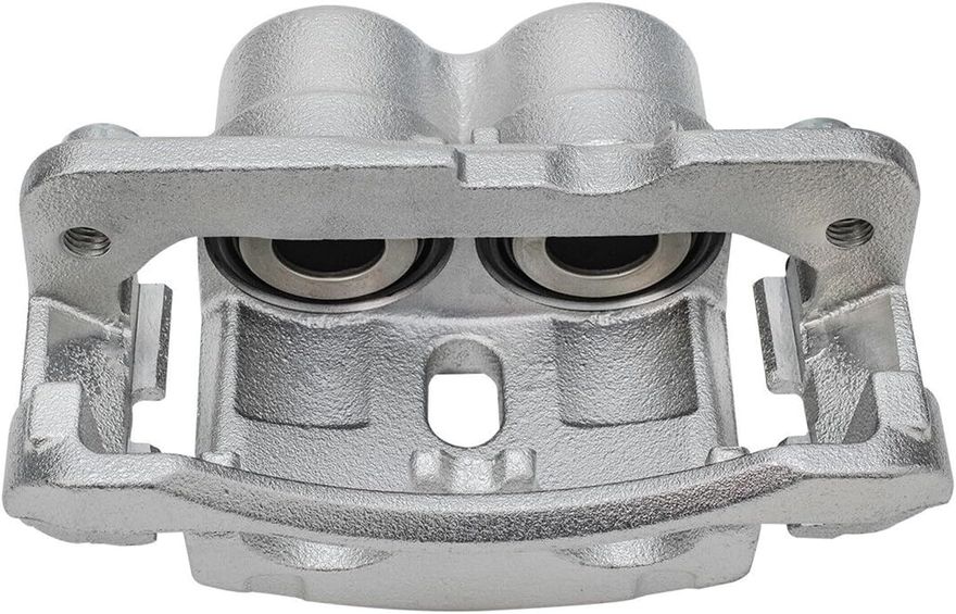 Rear Brake Caliper - 18-B4728 / 18-B4729