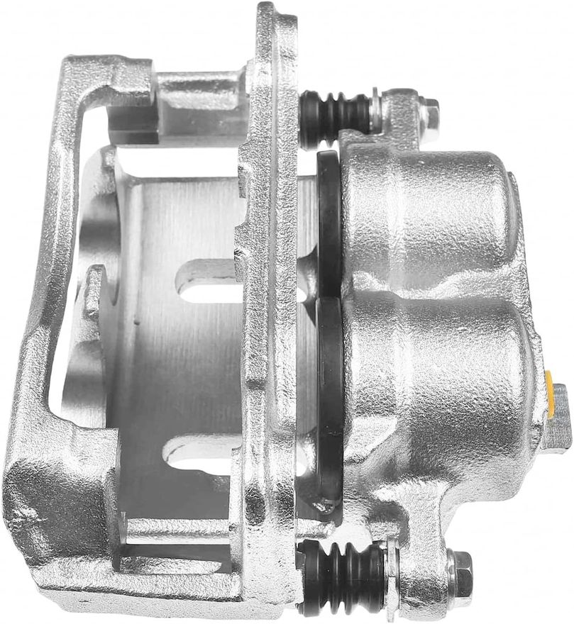 Front Left Disc Brake Caliper - 18-B4732