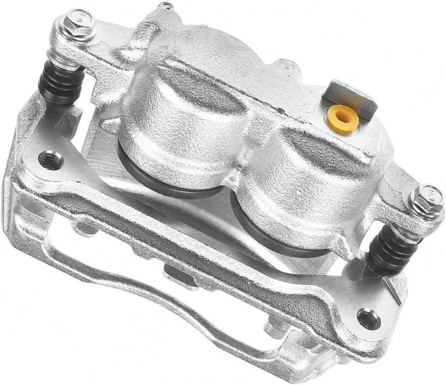 Front Left Disc Brake Caliper - 18-B4732