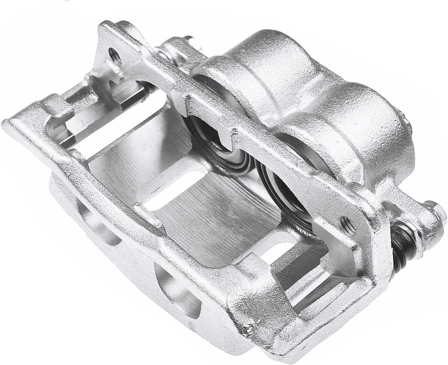 Front Left Disc Brake Caliper - 18-B4732