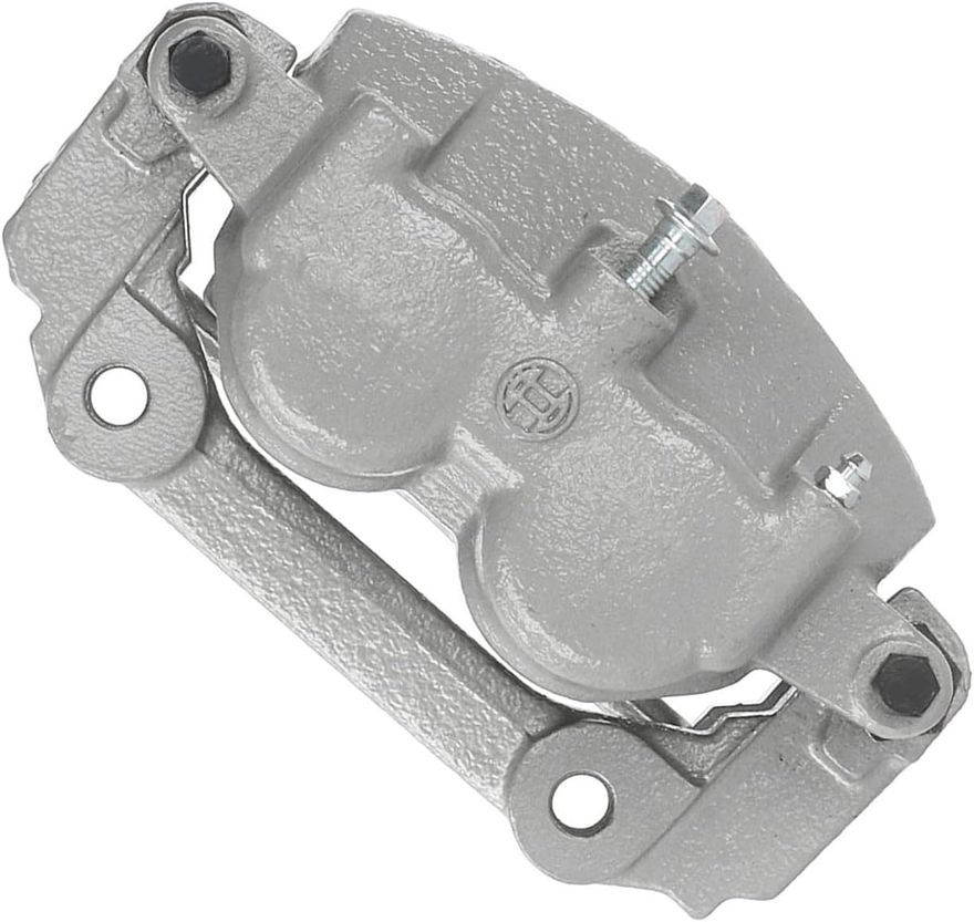 Front Right Disc Brake Caliper - 18-B4733