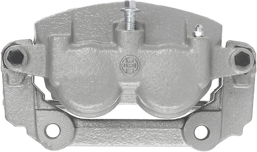 Front Right Disc Brake Caliper - 18-B4733
