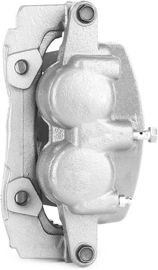 thumbnail image 2 of Front Left Disc Brake Caliper - New For Ford Lincoln Mercury - DRIVESTAR (184403, 110283) - Lifetime Warranty 2 of 5
