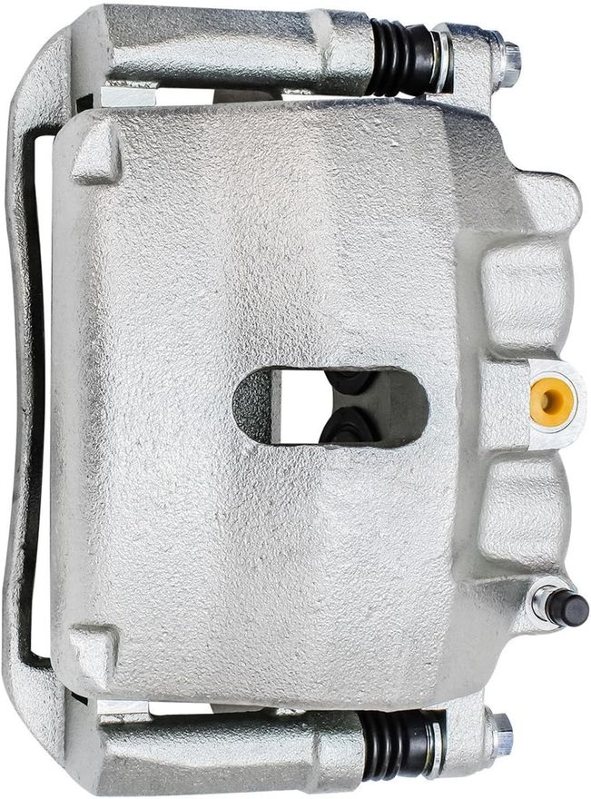 Front Right Disc Brake Caliper - 18-B4860