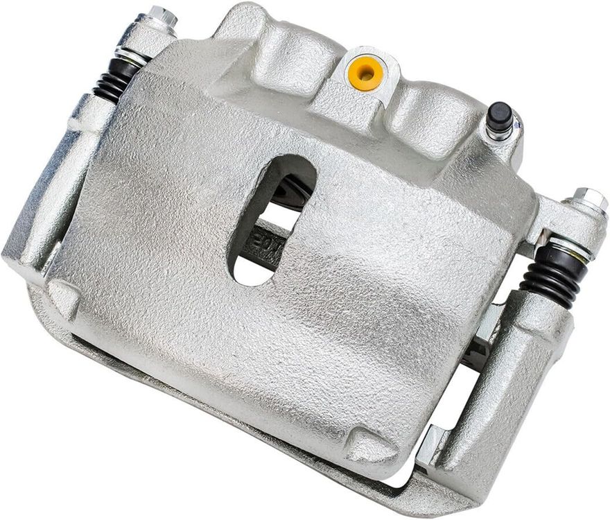 Front Right Disc Brake Caliper - 18-B4860