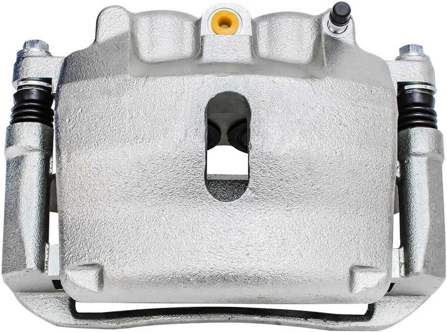 Front Right Disc Brake Caliper - 18-B4860