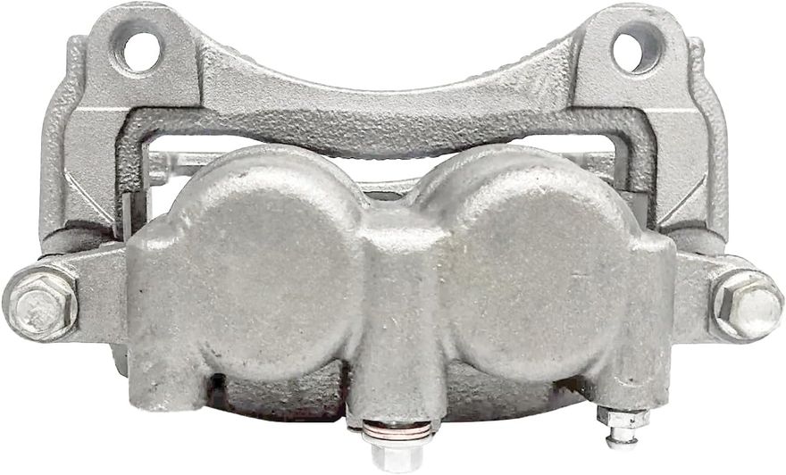 Front Left Disc Brake Caliper - 18-B4866