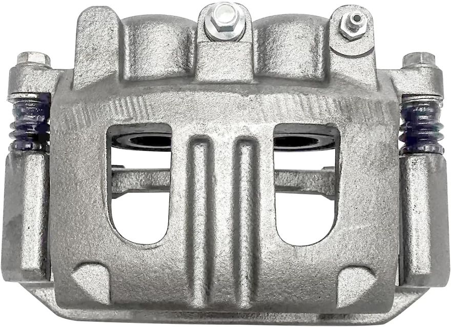 Front Left Disc Brake Caliper - 18-B4866