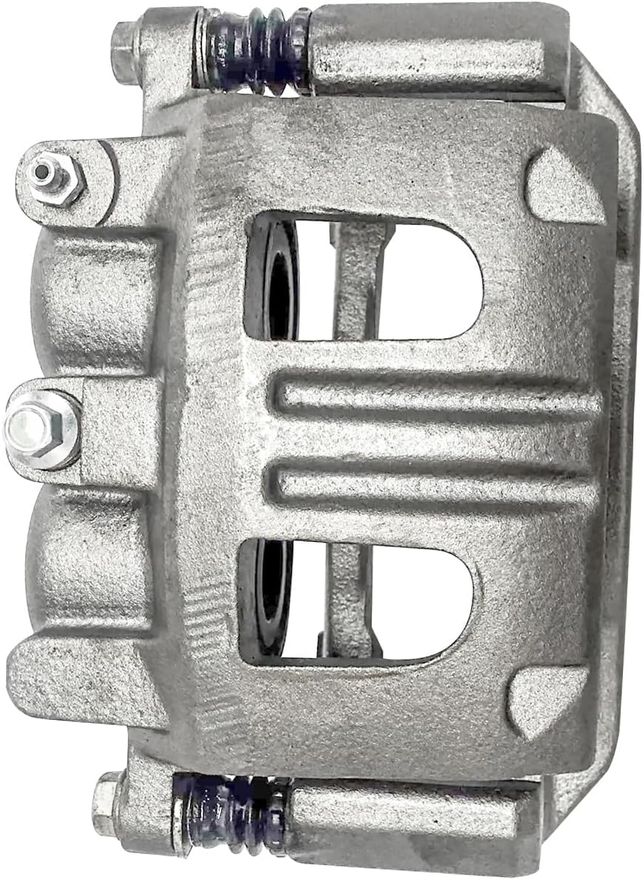 Front Left Disc Brake Caliper - 18-B4866