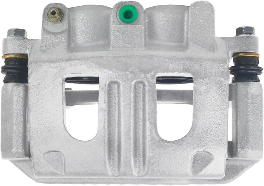 Front Right Disc Brake Caliper - 18-B4867