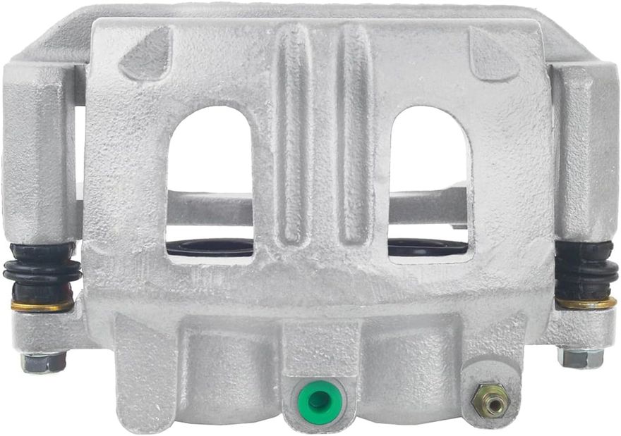 Front Right Disc Brake Caliper - 18-B4867