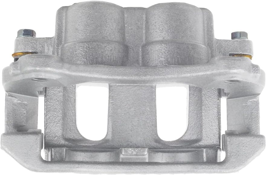 Front Right Disc Brake Caliper - 18-B4867