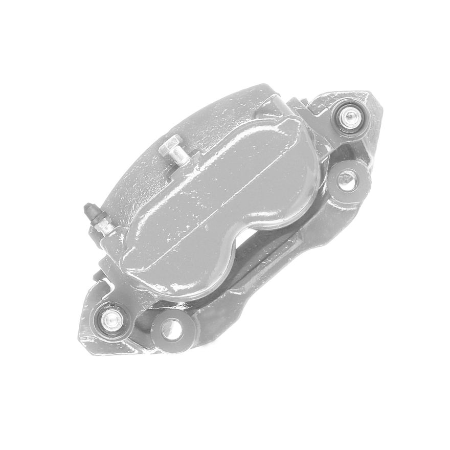 Front Right Disc Brake Caliper - 18-B4876