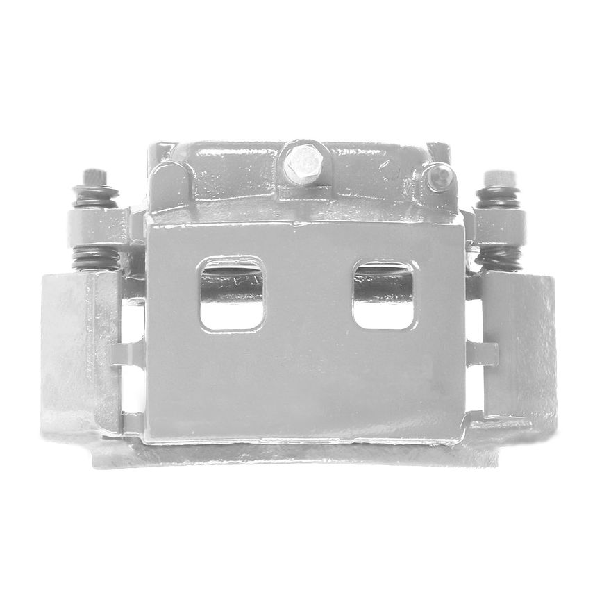 Front Right Disc Brake Caliper - 18-B4876