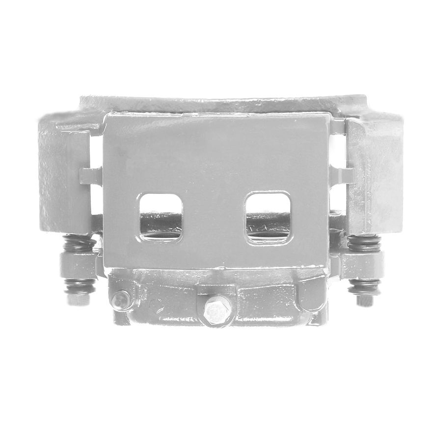 Front Right Disc Brake Caliper - 18-B4876