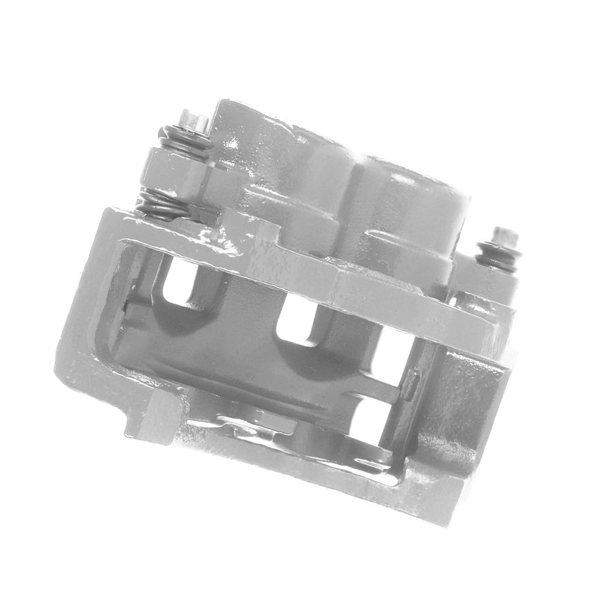 Front Right Disc Brake Caliper - 18-B4876