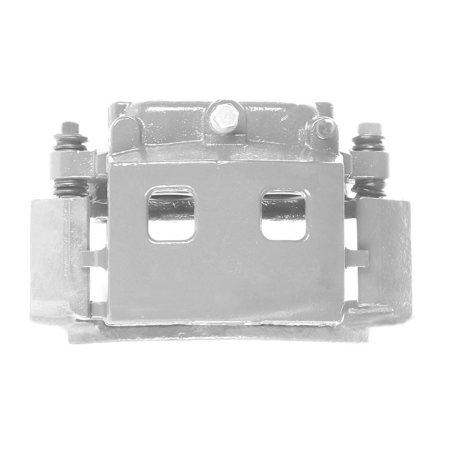 Front Brake Caliper - 18-B4876 / 18-B4877