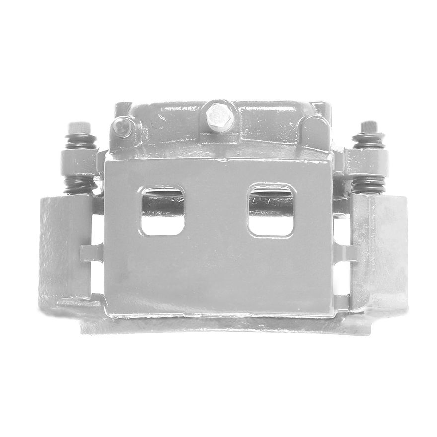 Front Brake Caliper - 18-B4876 / 18-B4877