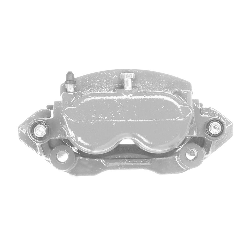Front Brake Caliper - 18-B4876 / 18-B4877