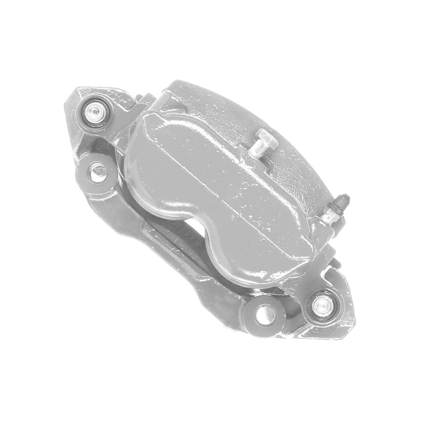 Front Left Disc Brake Caliper - 18-B4877