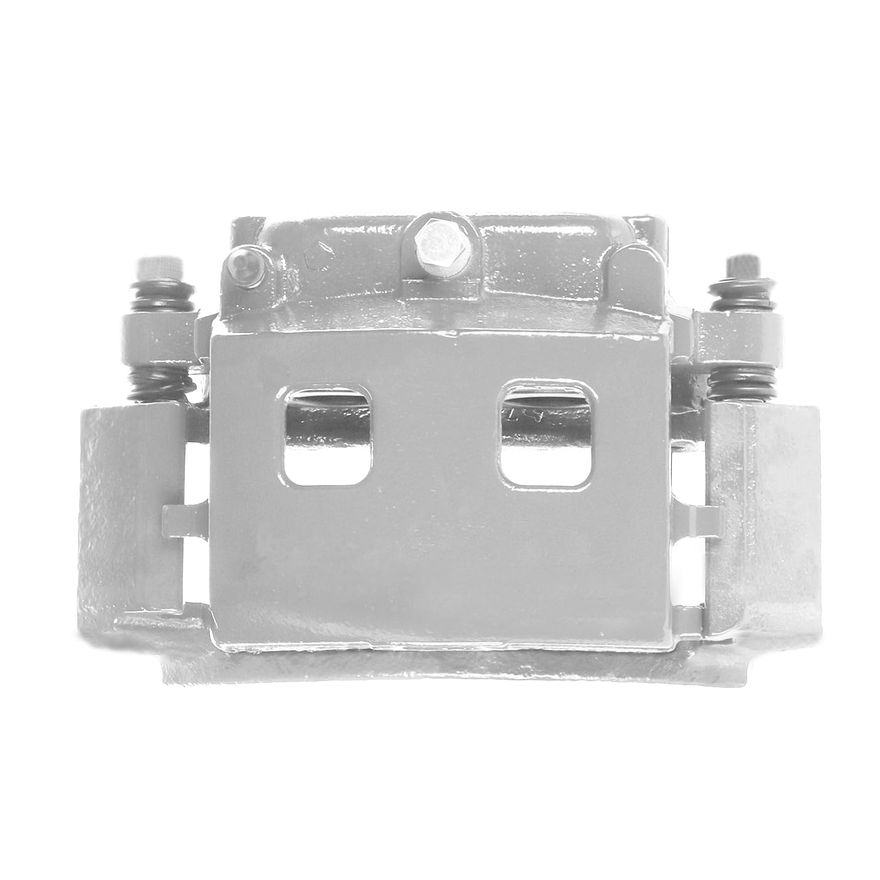 Front Left Disc Brake Caliper - 18-B4877