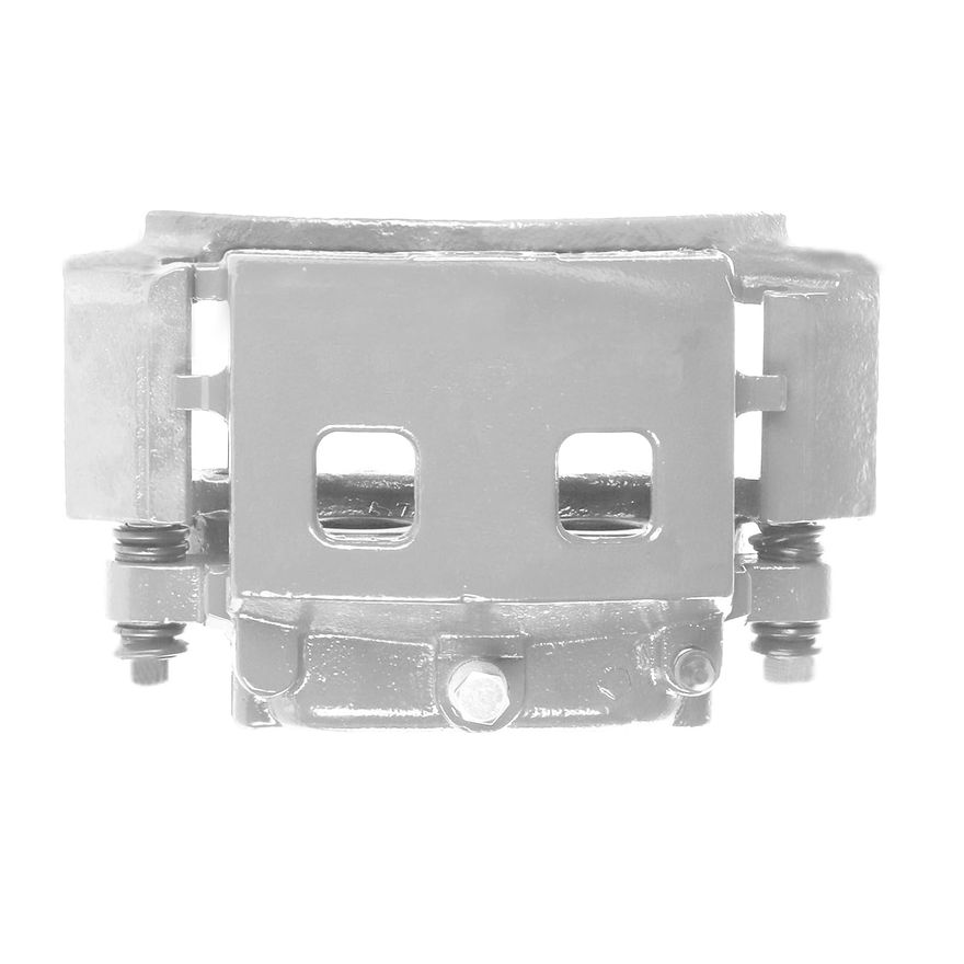 Front Left Disc Brake Caliper - 18-B4877
