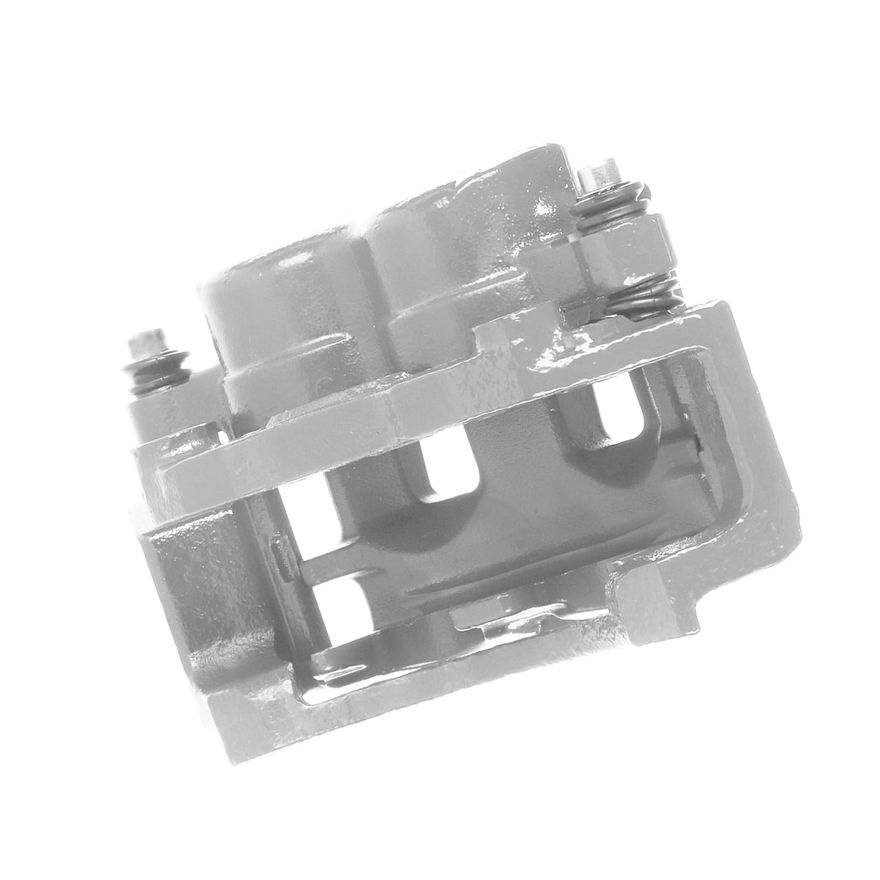 Front Left Disc Brake Caliper - 18-B4877