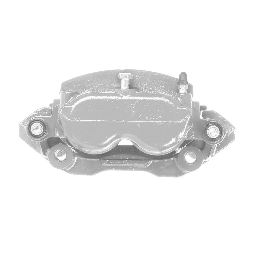 Front Left Disc Brake Caliper - 18-B4877
