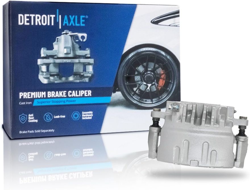 Main Image - Front Right Disc Brake Caliper