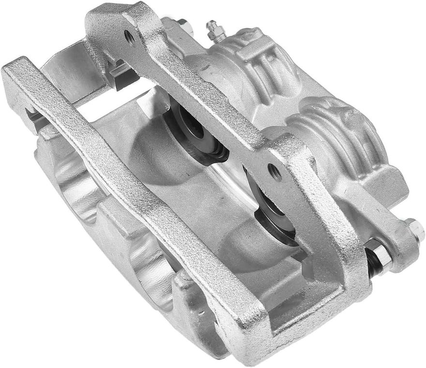 Front Brake Caliper - 18-B4878 / 18-B4879