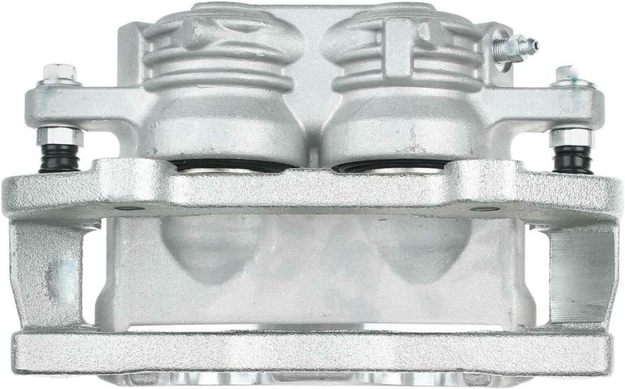 Front Left Disc Brake Caliper - 18-B4879